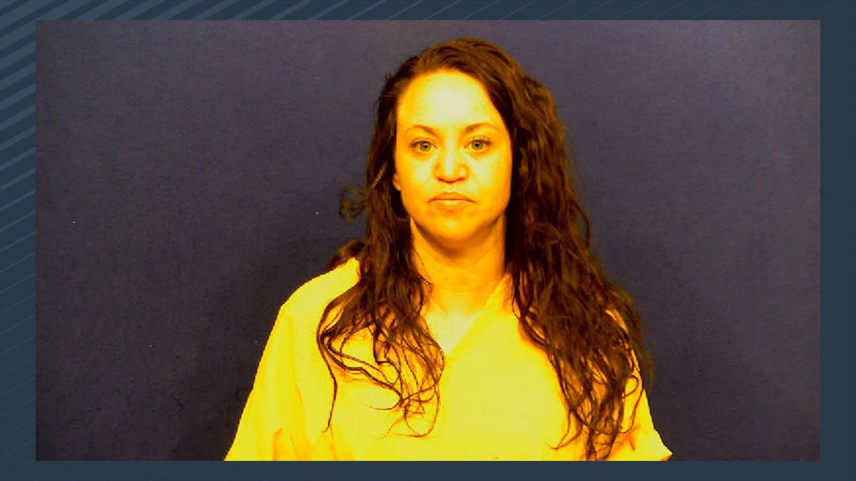 Victoria woman arrested faces four charges News