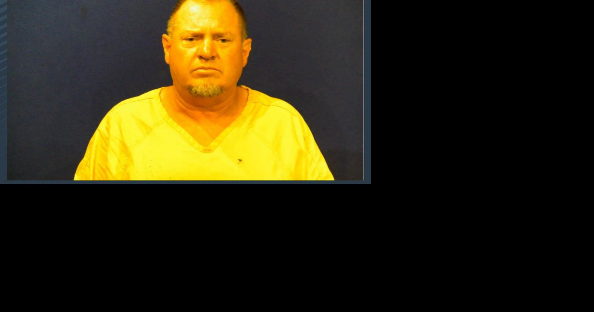 BREAKING NEWS Victoria man receives 99year prison term in murder case