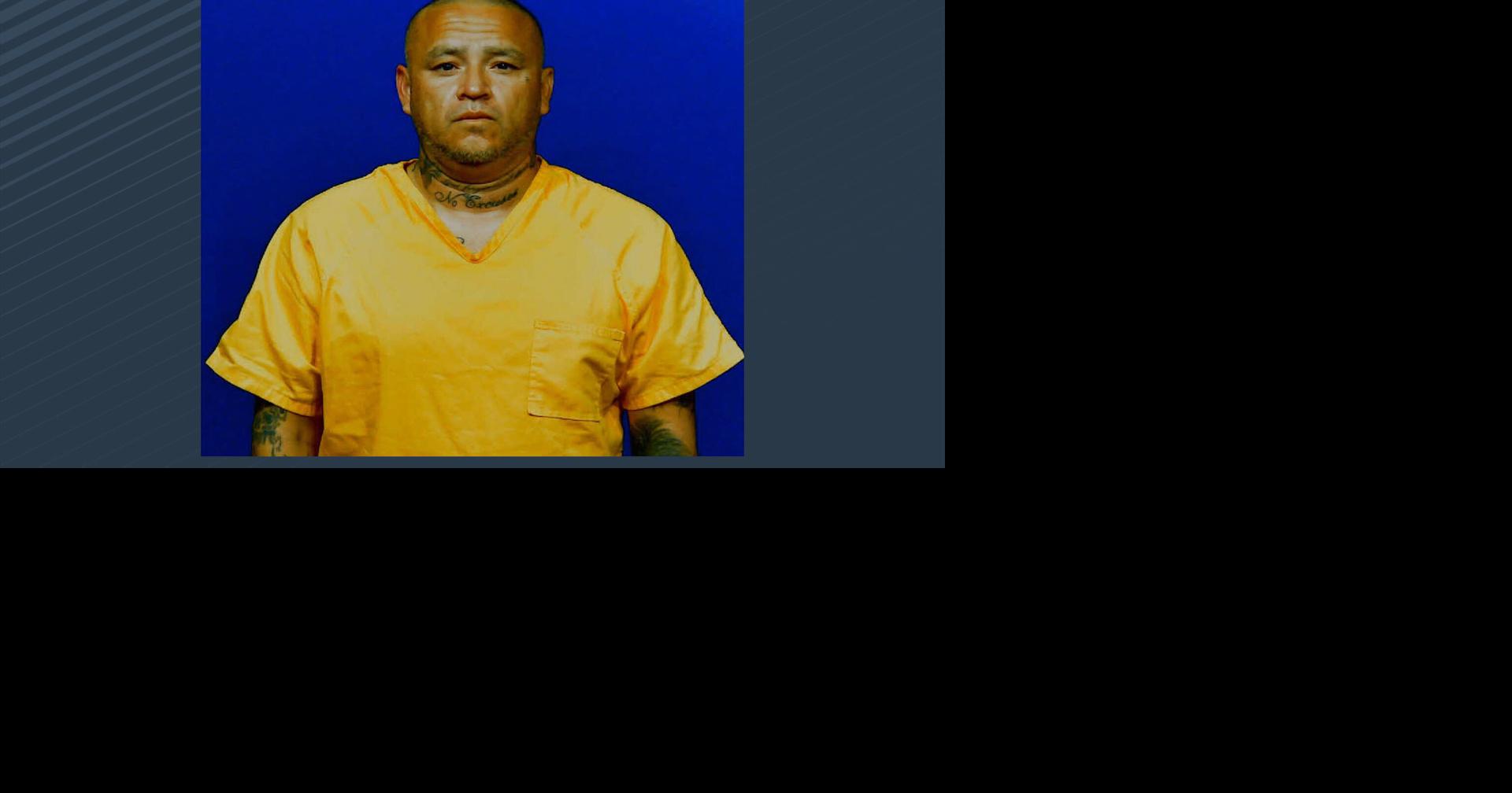 Victoria Police arrest man on charge from Karnes County News