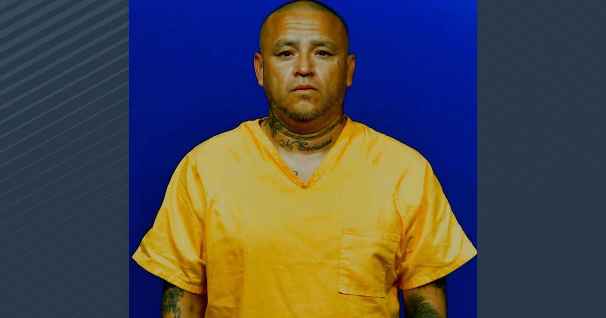 Victoria Police arrest man on charge from Karnes County News