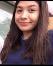 Missing teen last seen in El Campo | Local News | crossroadstoday.com
