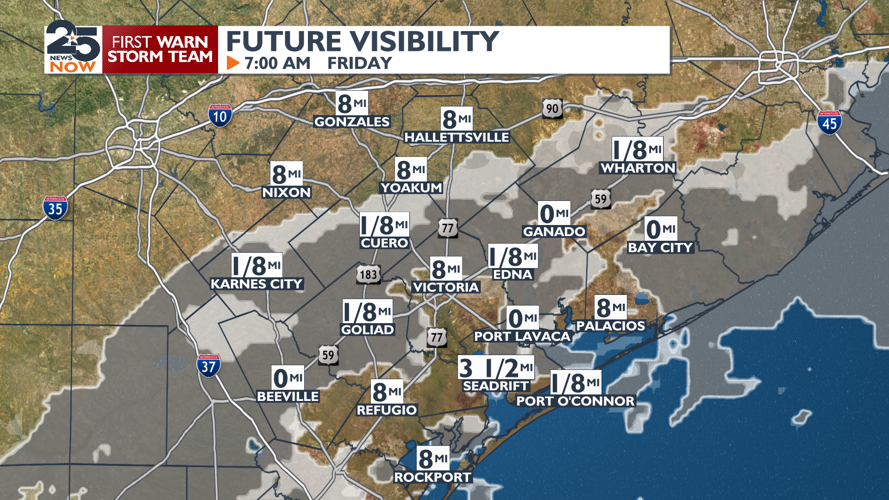 Near-record heat today and increasing rain chances next week | Weather ...
