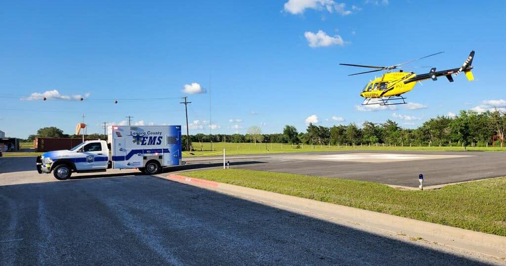 Texas Workforce Commission addressing EMS staff shortages with scholarships