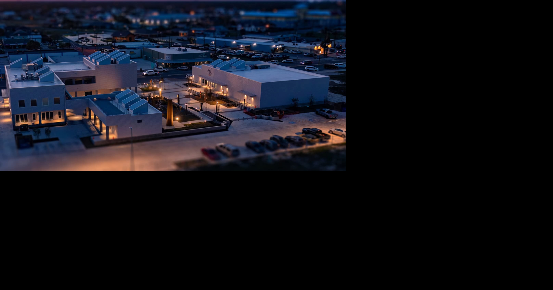 Rockport achieves historic "Grand Slam" of Friendly Texas Certifications