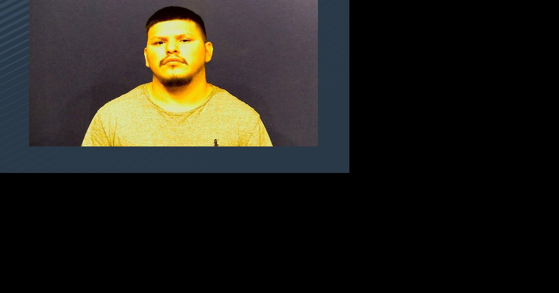 Victoria County deputies arrest suspect | News | crossroadstoday.com