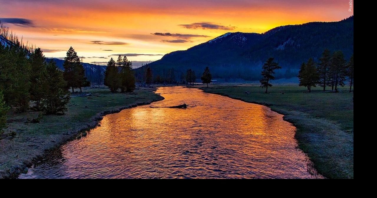 Texas State Parks free admission day this Sunday Lifestyle