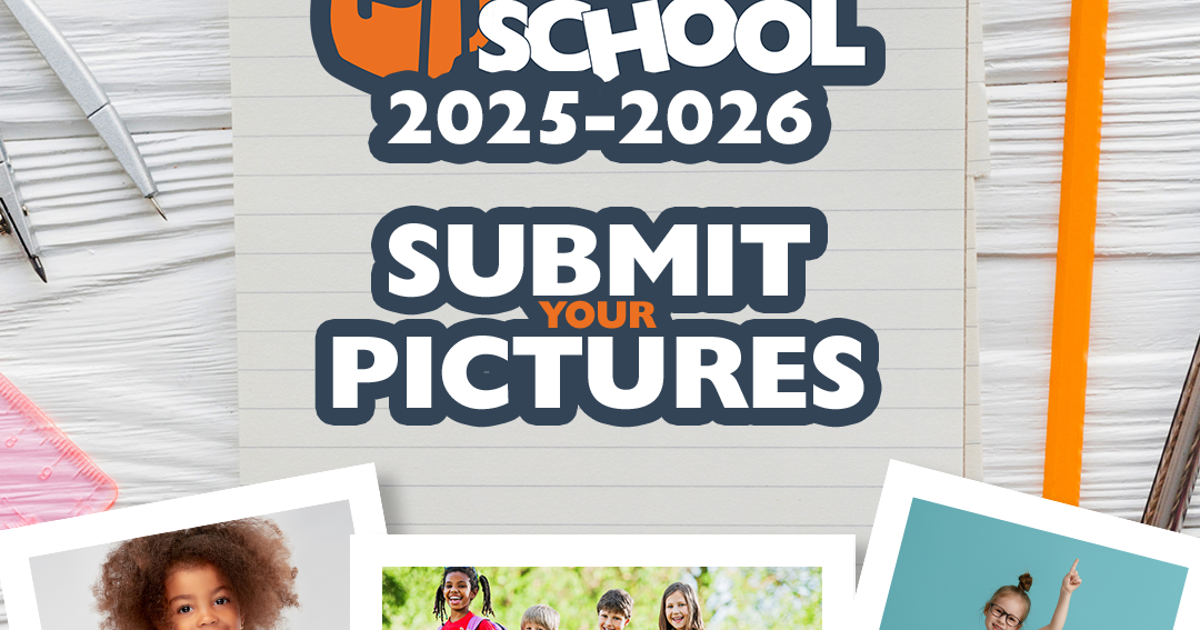 school photos 2025
