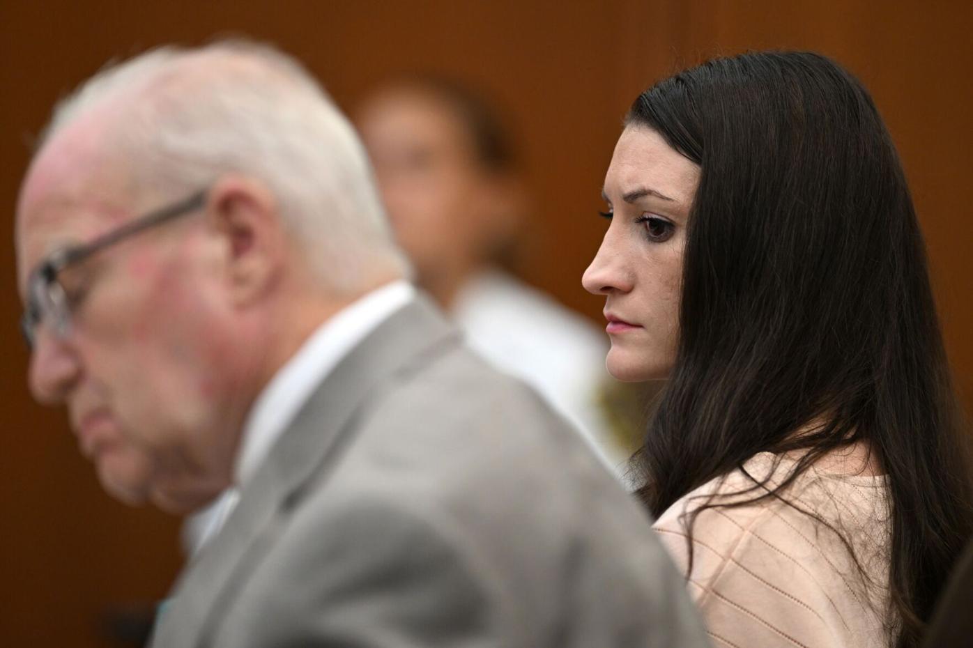 Prosecutor Approves Passport Trip for Insanity-Found Murderer