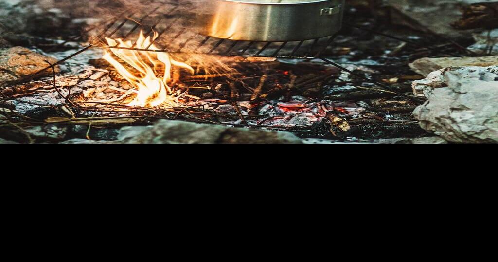 Ways to boil water without electricity Local News