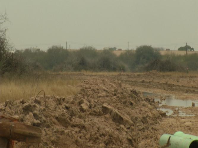 Update VPD release photos of tattoos on body found in construction