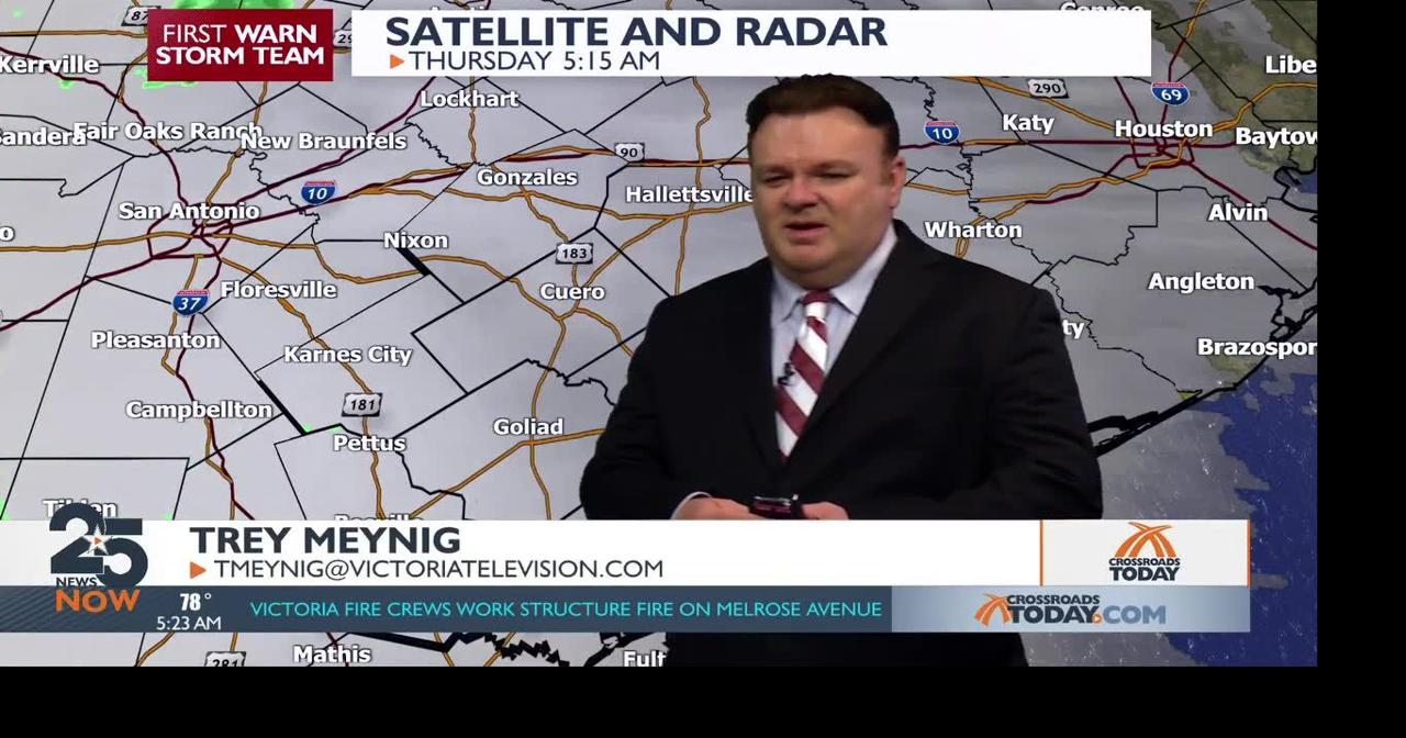 Near record breaking heat expected this week | Weather ...