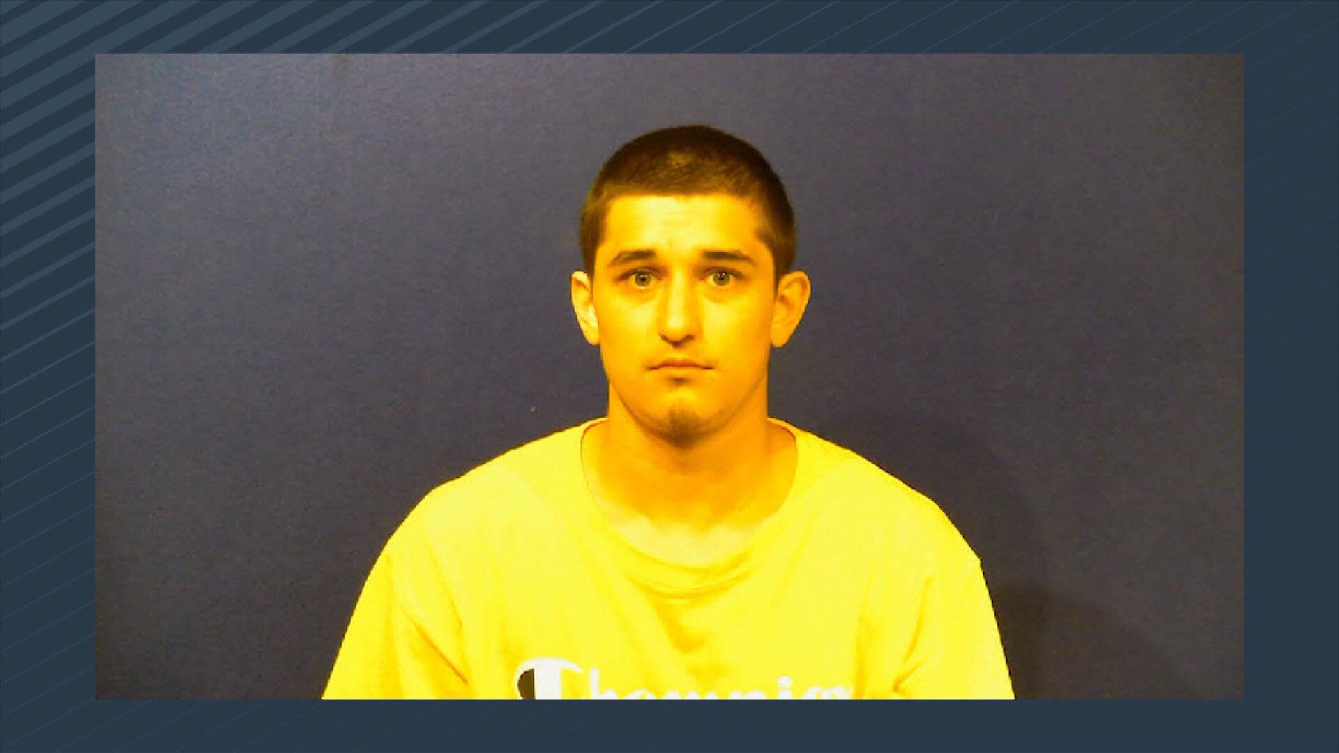 Victoria Police arrest suspect on DWI and child endangerment charges