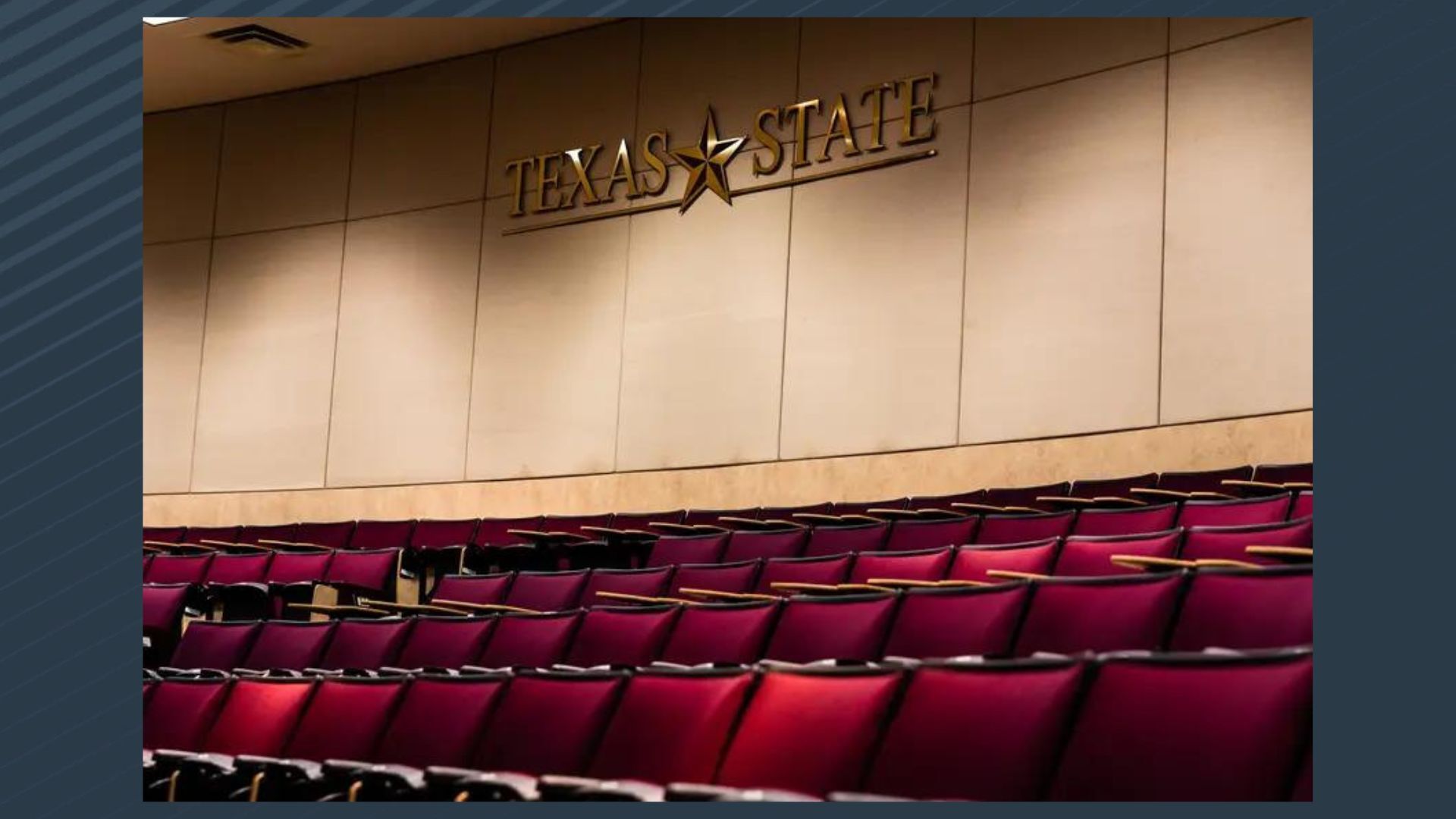 Texas State University Will Hold First 2024 Presidential Debate News   655b9d750e618.image 