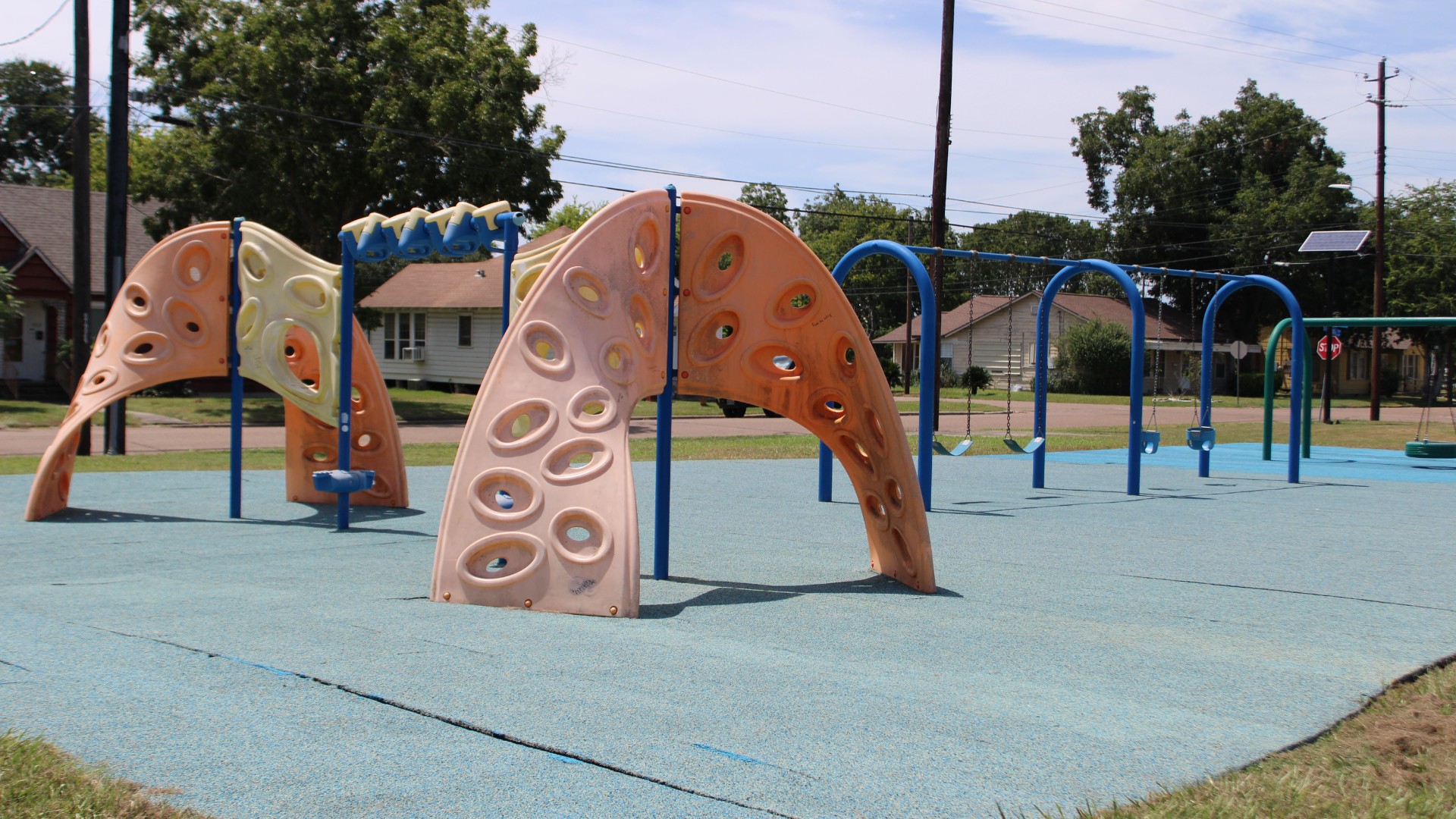 Victoria renovará Pine Street Park | News | crossroadstoday.com