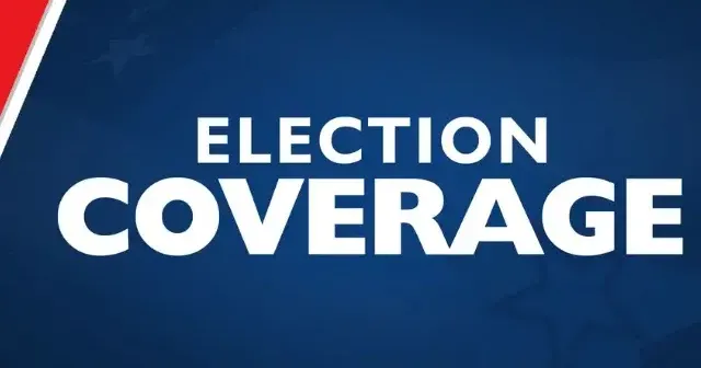 Record-setting week for Victoria early voting continues