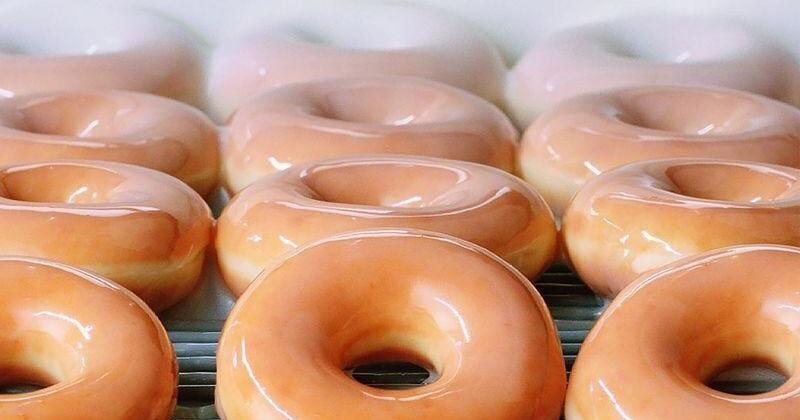 National Donut Day: Get freebies and deals at Krispy Kreme, Dunkin' and more