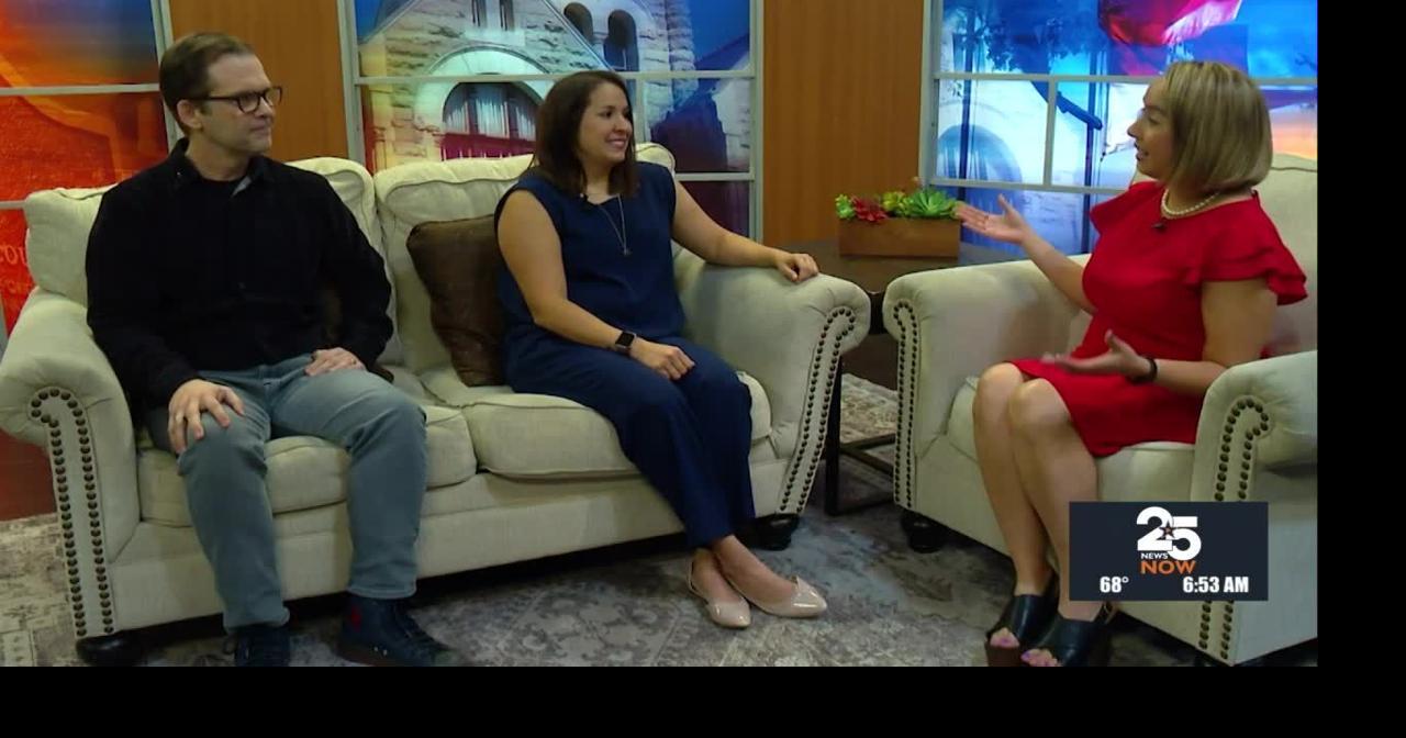 Local organization partners with Dunkin' Donuts to support fathers