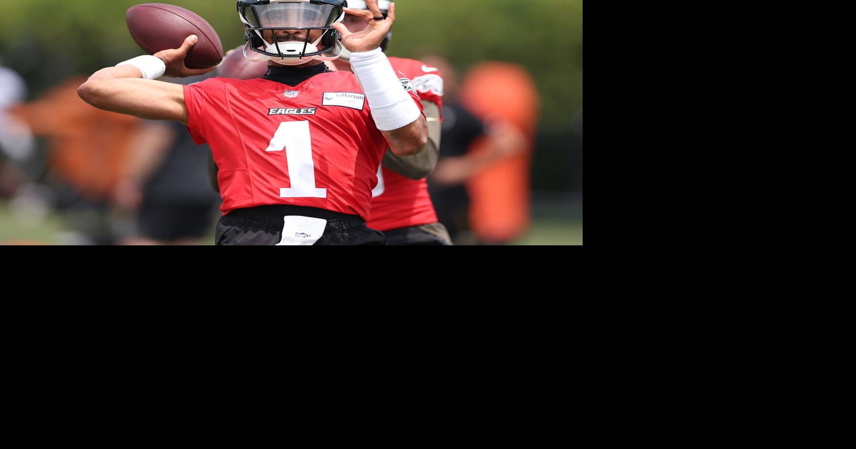 First to worst in the NFL happens routinely. Ranking 2025 division winners by peril