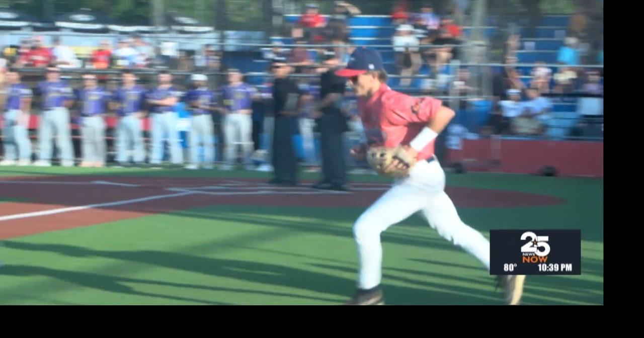 Victoria Generals dominate Gumbeaux Gators in home opener at Riverside ...