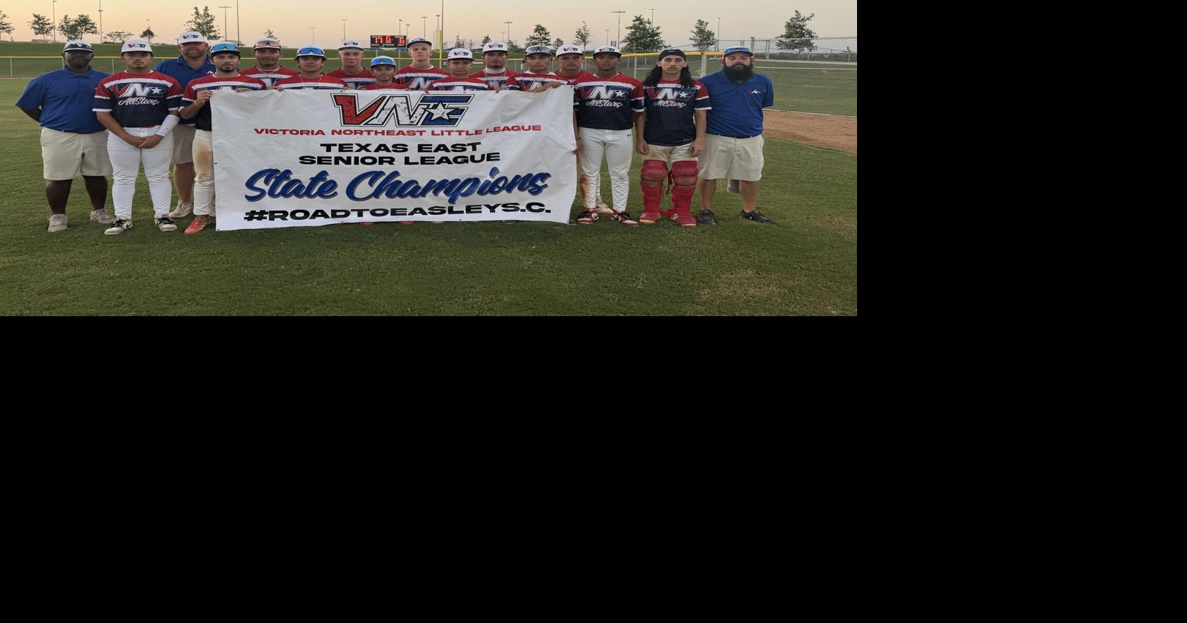 Victoria Northeast claims Texas East championship