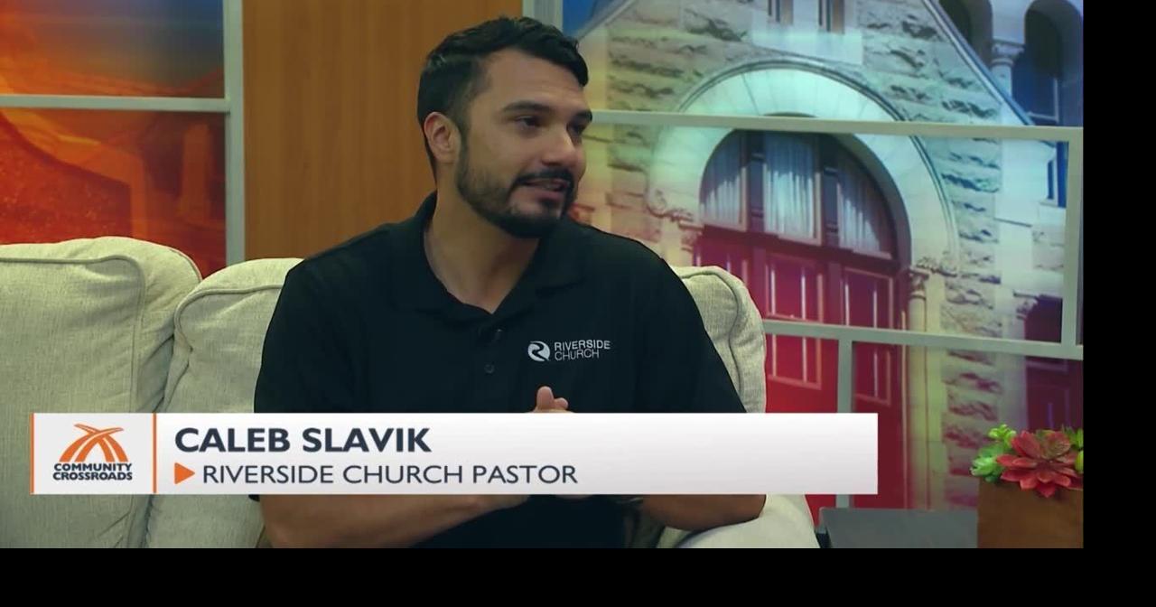 Riverside Church hosts family-friendly Easter resurrection celebration ...