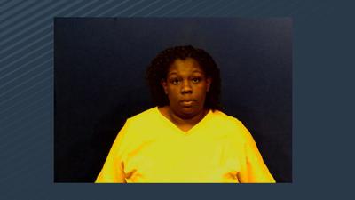 Victoria woman taken into custody on aggravated assault with a deadly ...