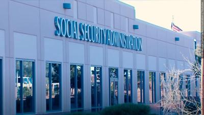 Social Security benefits will increase by 3.2% in 2024 as inflation  moderates | News | crossroadstoday.com