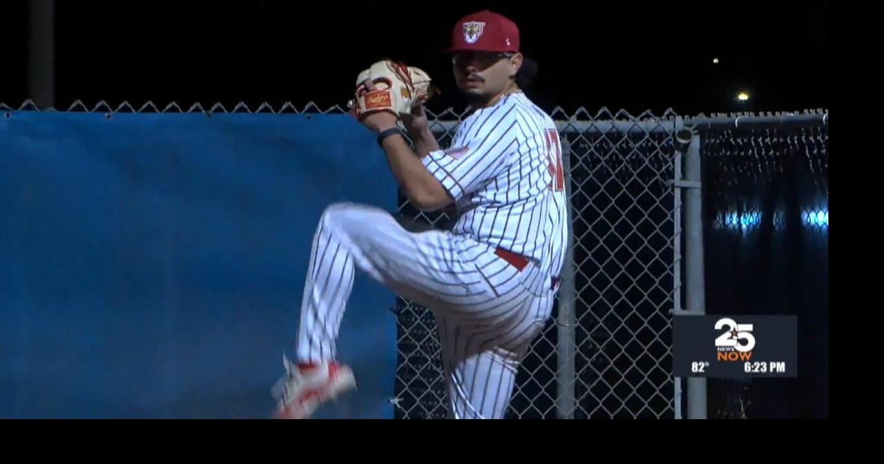 Texas A&m–Victoria baseball riding 14-game winning streak, climbing NAIA rankings