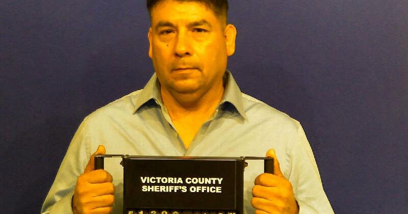 Victoria man sentenced to 30 years in prison for sexually abusing a ...