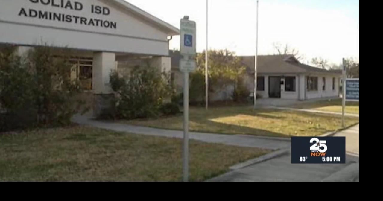 School employee Misconduct case cleared after investigation