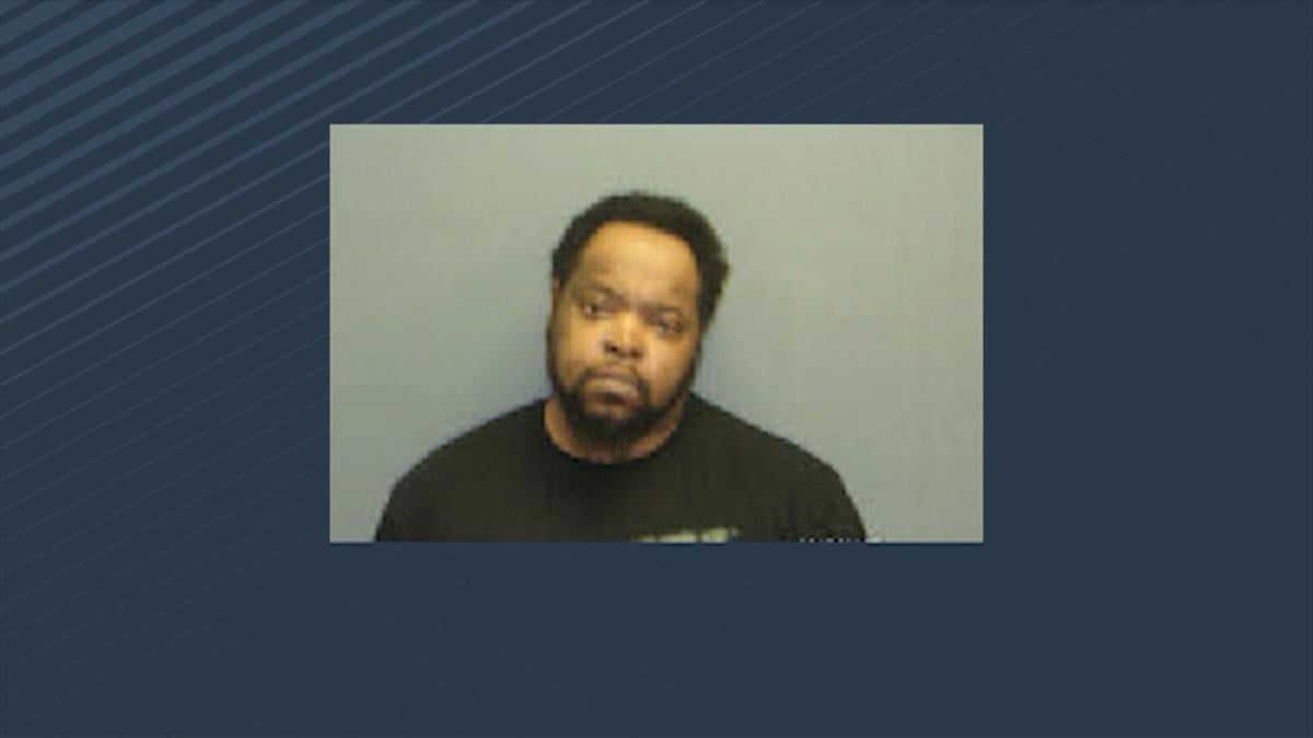 DeWitt County deputies arrest man on firearm charge News