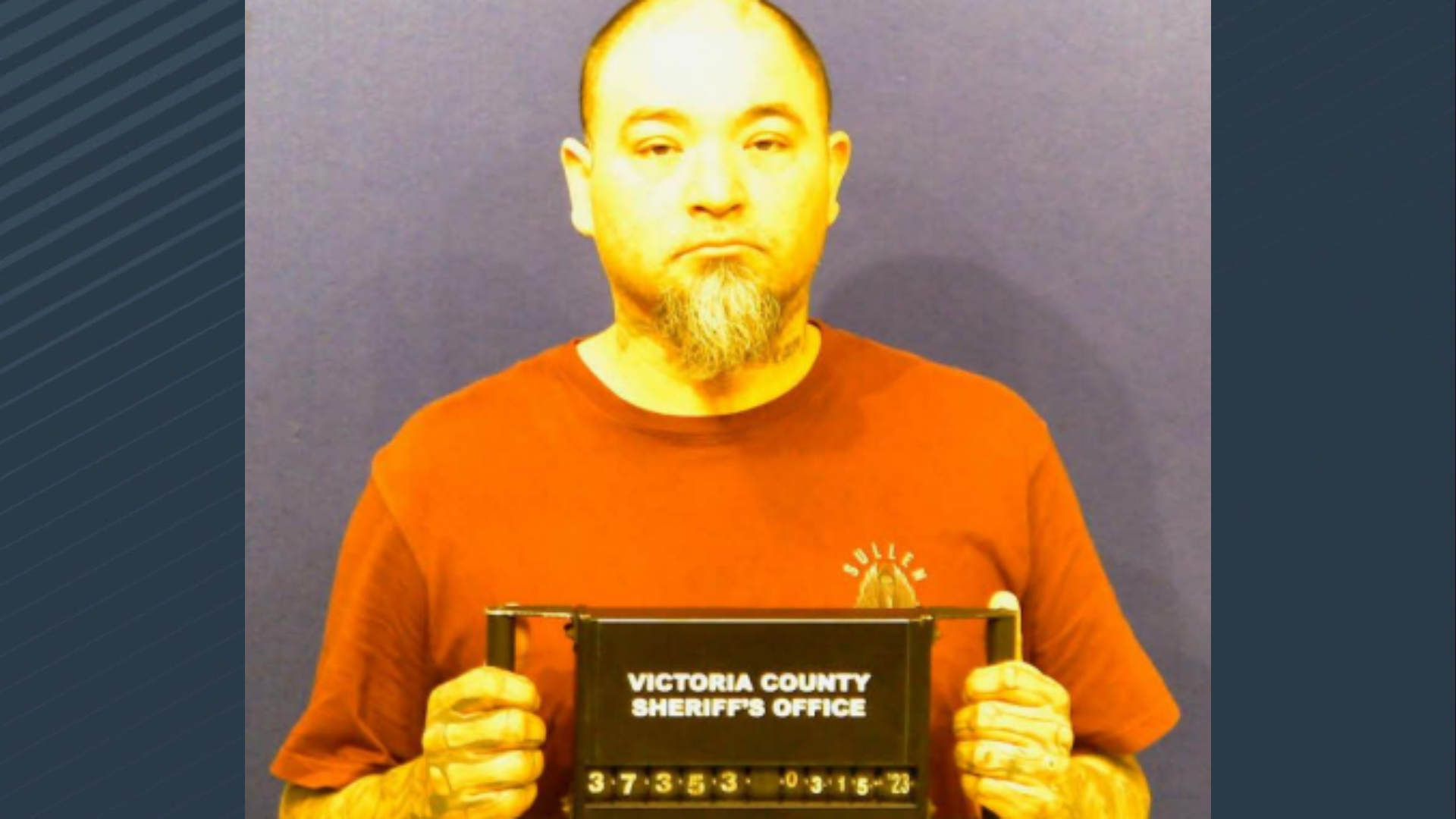 45-year-old man sentenced to life in prison for continuous sexual abuse ...