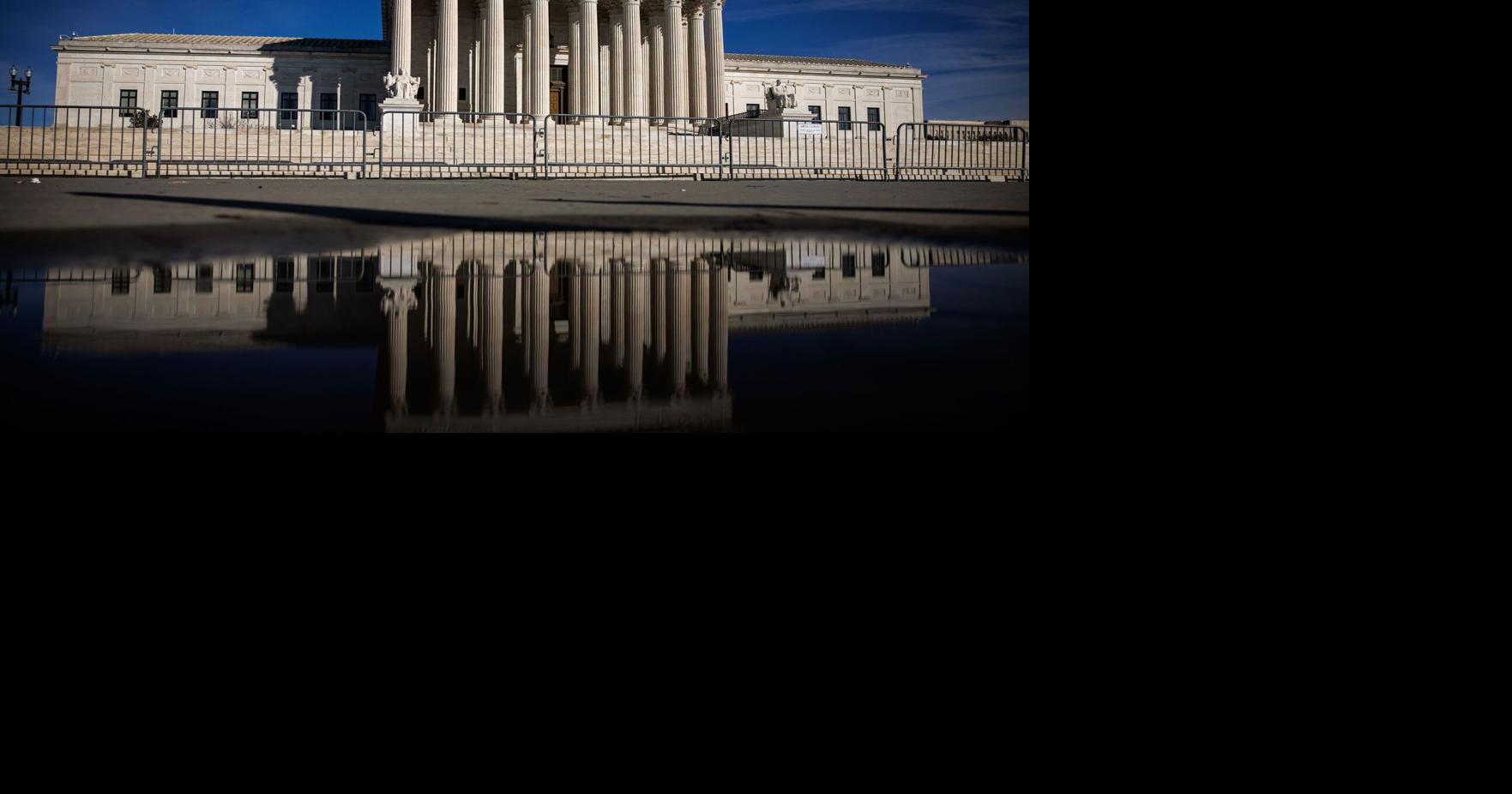 Supreme Court to review Trump’s effort to end deportation protections for migrants from Haiti and Syria