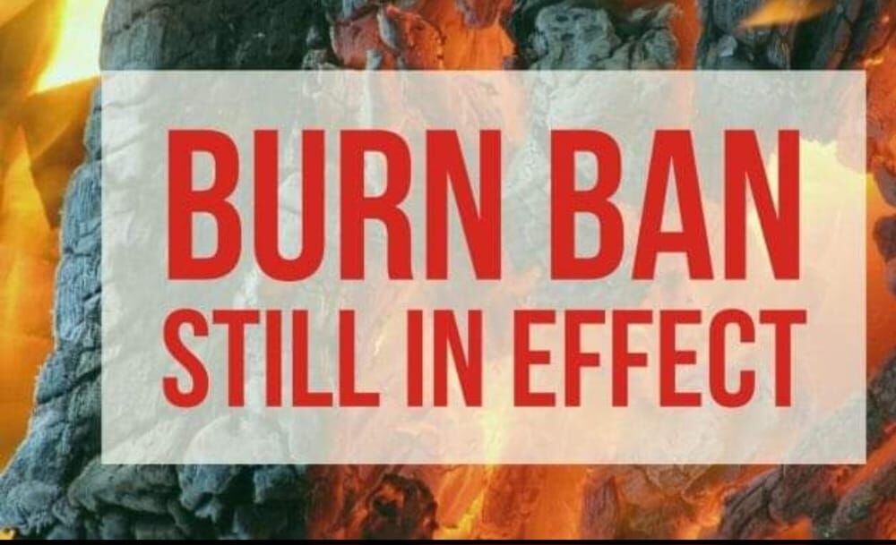 Burn Ban Extended In Lavaca County | News | Crossroadstoday.com