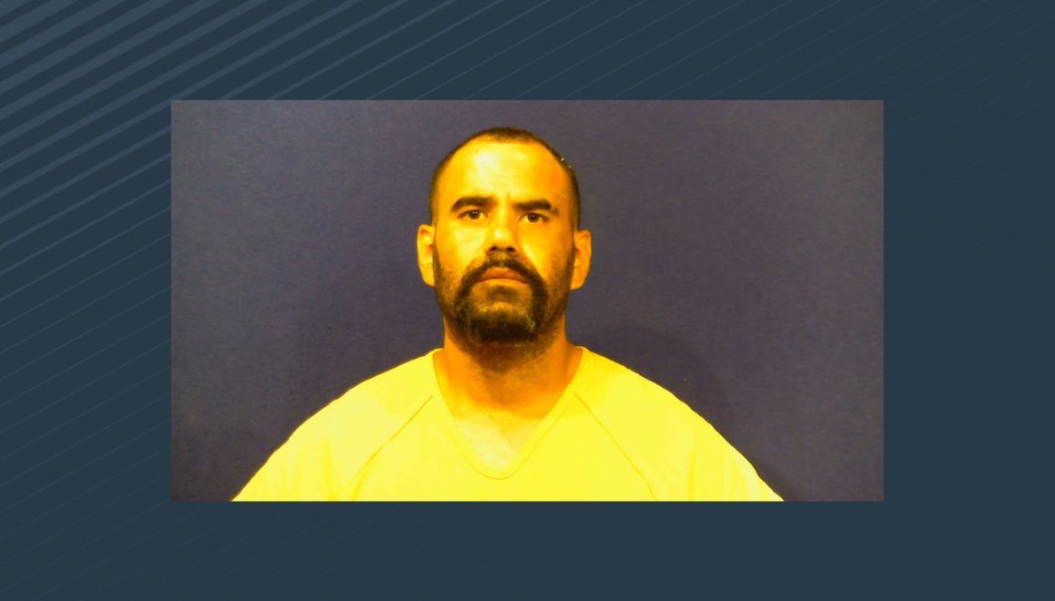 Local man sentenced to 10 years in prison for probation violation ...