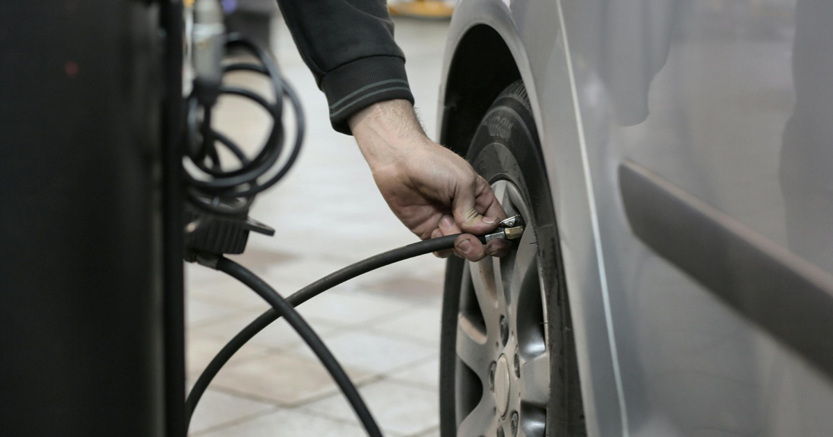 Essential car maintenance tips for the cold season | News Essential car maintenance tips for the cold season | News