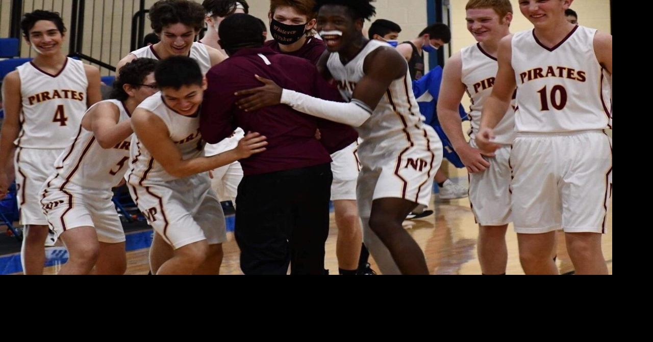 Nordheim Pirates earn District Champs title second year in a row