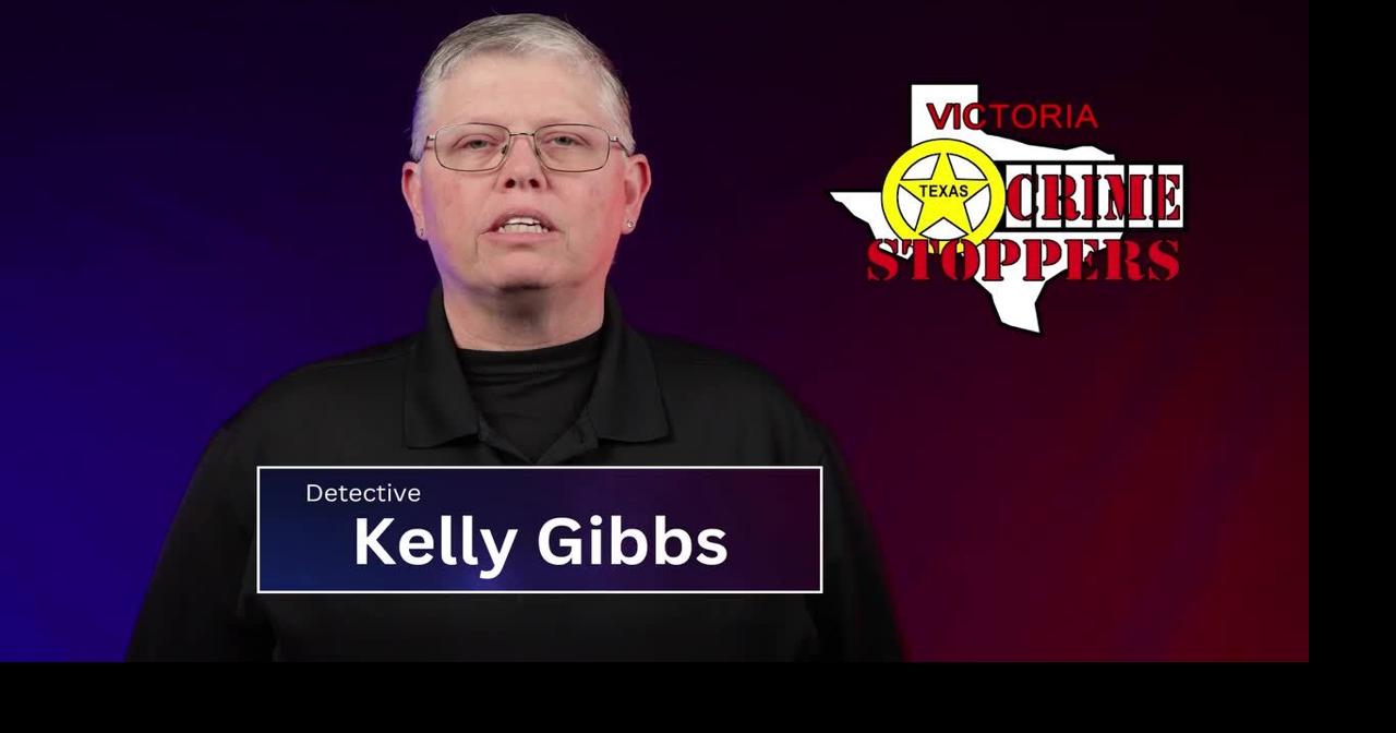 Victoria Crime Stoppers Hit-and-Run