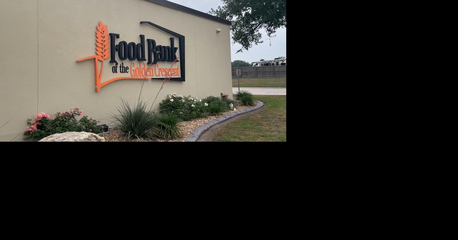 More eggs coming to Food Bank Of The Golden Crescent