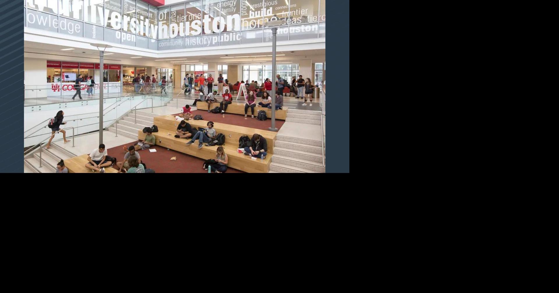 Proposition 5 on Texas ballot would create new endowment for ‘emerging