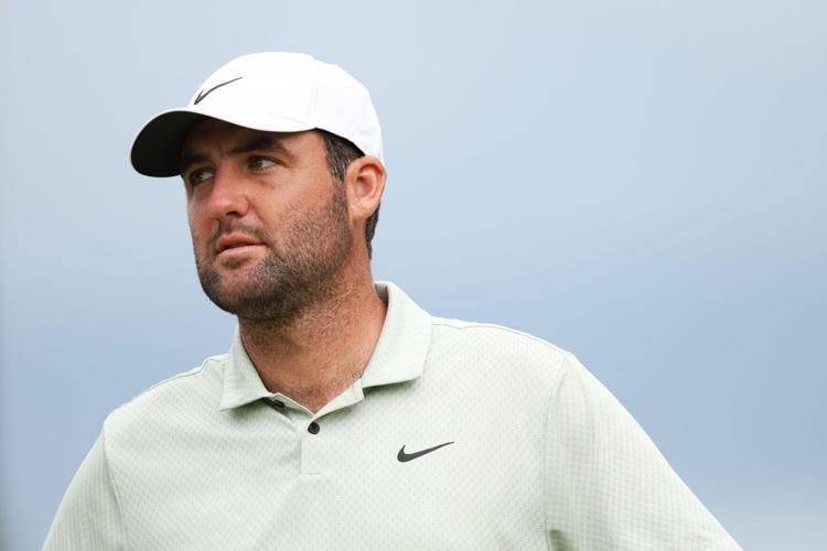 Christmas dinner injury forces golf's World No. 1 Scottie Scheffler to miss PGA Tour season opener | News | crossroadstoday.com