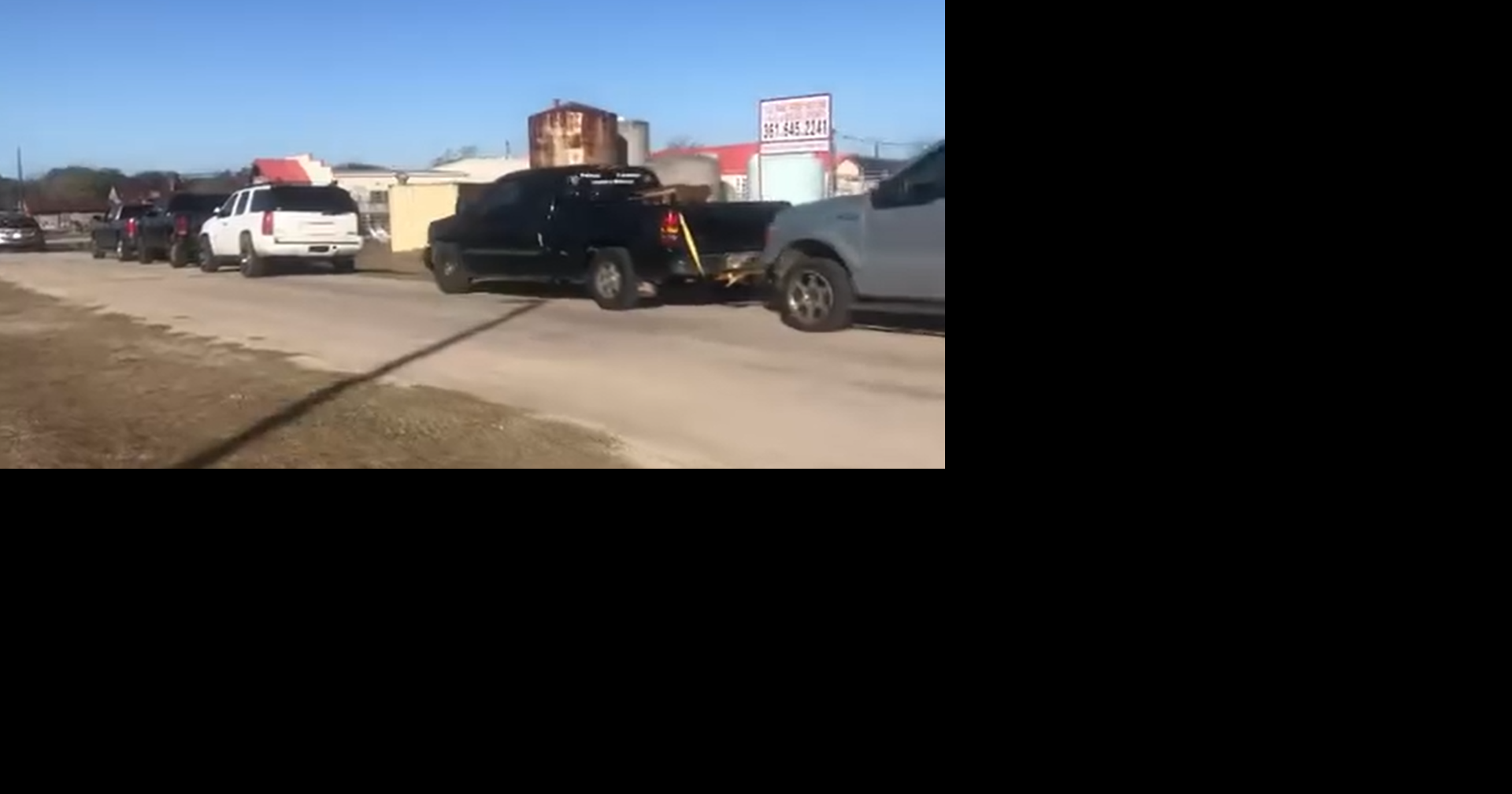 Highway 59 traffic stop leads to multiple vehicle seizures | Local News ...