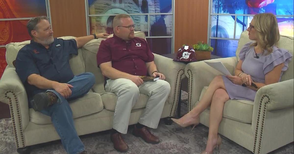 New book showcases the legacy of Ganado football