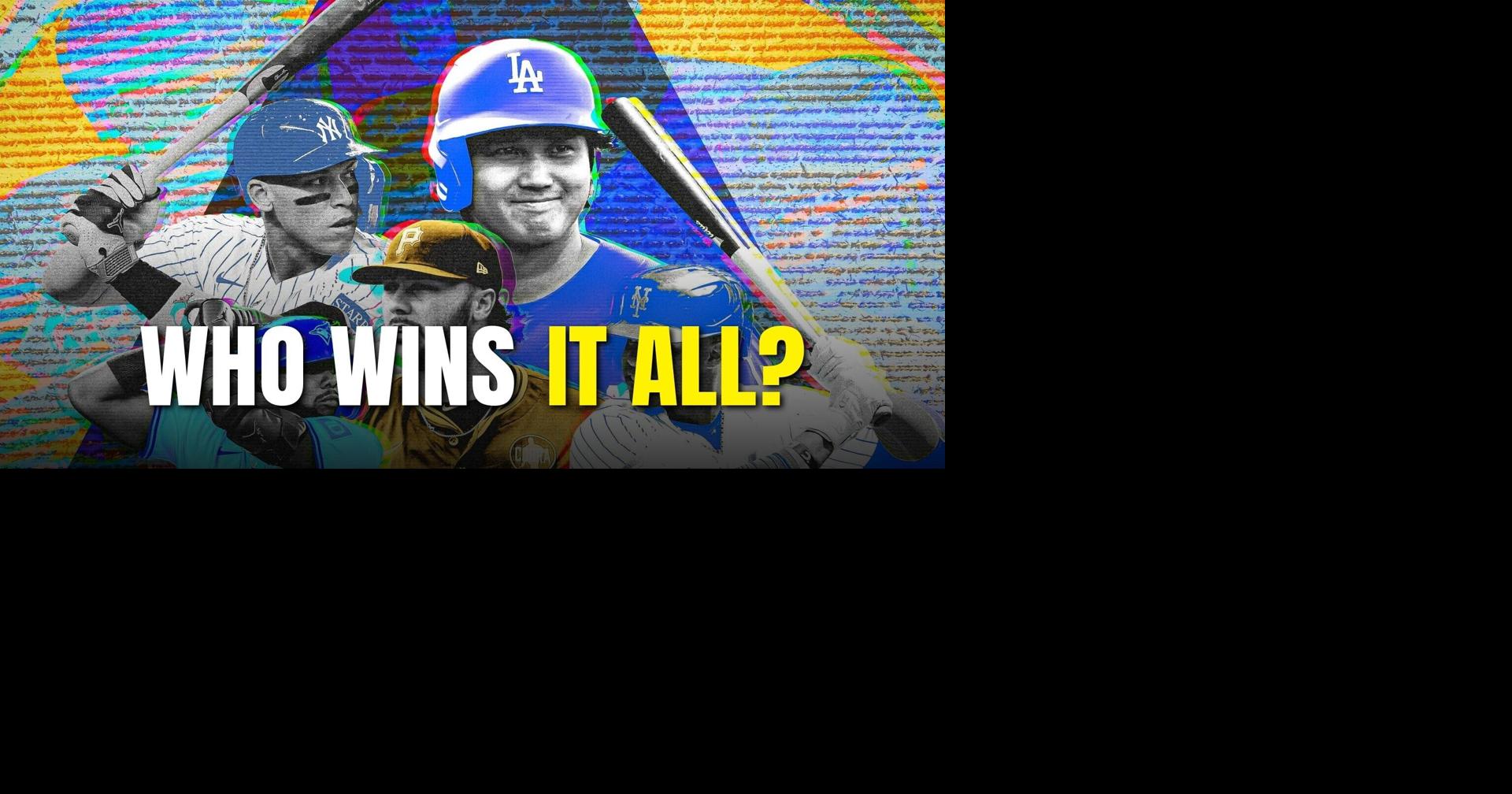 MLB's Black population grows again two years after bottoming out