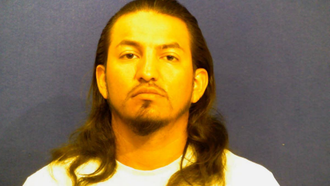Victoria man sentenced to 55 years in prison for sexually abusing a ...