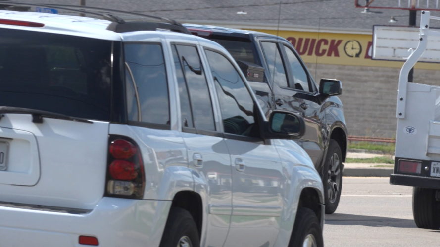 Memorial Day travel in Texas despite rising gas prices | Local News ...