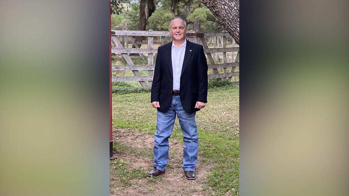 Lavaca County Justice Of The Peace resigns to run for Lavaca County