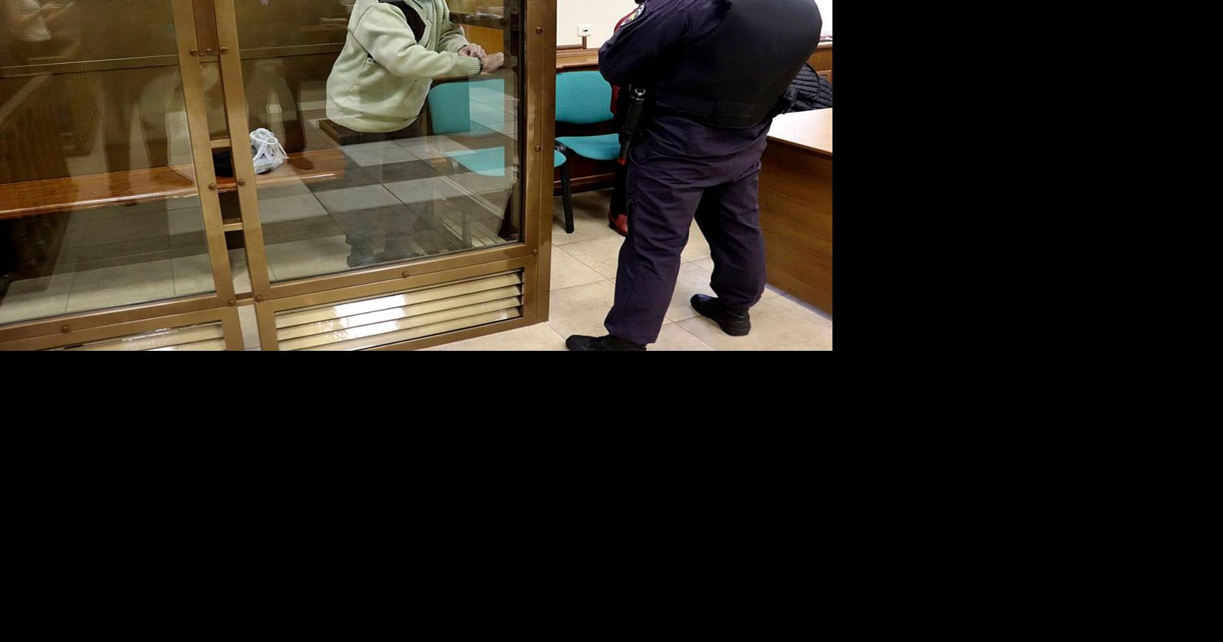Russia frees 74-year-old American Stephen Hubbard captured in occupied Ukraine