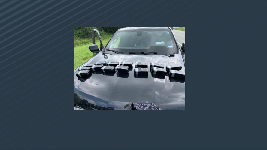 El Paso woman charged with money laundering near Flatonia News