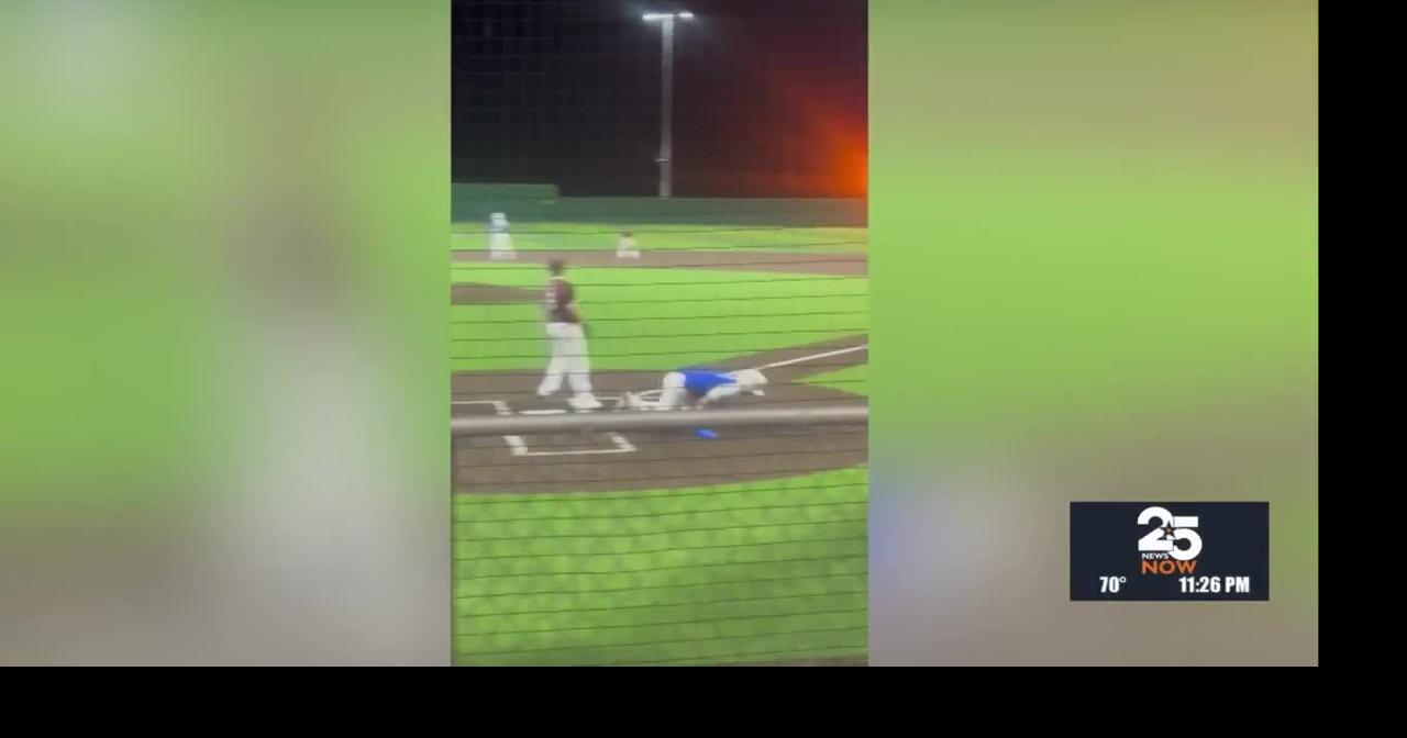 Yoakum edges Industrial in pitchers’ duel behind Brent Jacob’s no-hitter